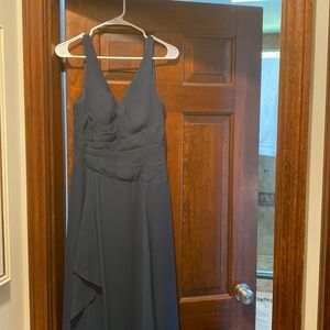 Azazie Bridesmaid Dress